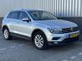 Volkswagen Tiguan 1.5 TSI ACT Comfortline Keyless | Cruise Contr Ada Gris - thumbnail 4