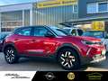 Opel Mokka B 1.2T AUT. Elegance,KEYLESS,RKAM,NAVI Rot - thumbnail 1