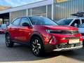 Opel Mokka B 1.2T AUT. Elegance,KEYLESS,RKAM,NAVI Rot - thumbnail 2