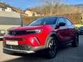 Opel Mokka B 1.2T AUT. Elegance,KEYLESS,RKAM,NAVI Rot - thumbnail 4