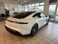 Porsche Taycan Performance/Luftfederung/Panorama/ACC Белый - thumbnail 5