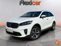 Kia Sorento 2.2CRDi Drive 4x4 Aut. Blanc - thumbnail 3