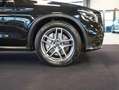 Mercedes-Benz GLC 220 GLC 220 d 4M AMG Line COMAND AHK Kamera Totwink Schwarz - thumbnail 2