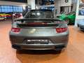 Porsche 991 Turbo S Porsche Exclusive Manufaktur-Full Gris - thumbnail 5