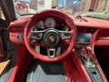 Porsche 991 Turbo S Porsche Exclusive Manufaktur-Full Gris - thumbnail 10