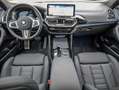 BMW X4 M 40d HUD+PANO+ACC+AHK+LASER+DAB Noir - thumbnail 11