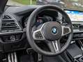 BMW X4 M 40d HUD+PANO+ACC+AHK+LASER+DAB Negro - thumbnail 17