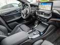 BMW X4 M 40d HUD+PANO+ACC+AHK+LASER+DAB Nero - thumbnail 4