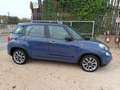 Fiat 500L 500L 1.6 Multijet 120 CV Cross Blauw - thumbnail 3