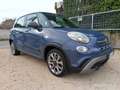 Fiat 500L 500L 1.6 Multijet 120 CV Cross Blauw - thumbnail 1