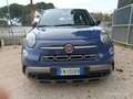 Fiat 500L 500L 1.6 Multijet 120 CV Cross Blauw - thumbnail 2