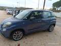 Fiat 500L 500L 1.6 Multijet 120 CV Cross Blauw - thumbnail 8