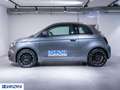 Fiat 500e 500e Berlina 42 kWh Icon Grigio - thumbnail 4