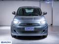 Fiat 500e 500e Berlina 42 kWh Icon Grigio - thumbnail 3