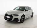 Audi A1 Sportback 30TFSI 116CV S tronic S line Edition Silber - thumbnail 1