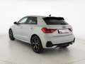 Audi A1 Sportback 30TFSI 116CV S tronic S line Edition Silber - thumbnail 3