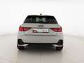 Audi A1 Sportback 30TFSI 116CV S tronic S line Edition Silber - thumbnail 5
