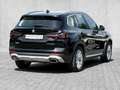 BMW X3 xDrive30e HUD+AHK+KAMERA+NAVI+LASER+HIFI Nero - thumbnail 2