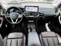 BMW X3 xDrive30e HUD+AHK+KAMERA+NAVI+LASER+HIFI Nero - thumbnail 9