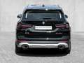 BMW X3 xDrive30e HUD+AHK+KAMERA+NAVI+LASER+HIFI Nero - thumbnail 4