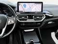 BMW X3 xDrive30e HUD+AHK+KAMERA+NAVI+LASER+HIFI Nero - thumbnail 10