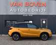 Suzuki Vitara 1.4 Boosterjet 129pk Smart Hybrid Style Geel - thumbnail 4