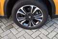 Suzuki Vitara 1.4 Boosterjet 129pk Smart Hybrid Style Geel - thumbnail 6