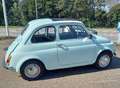 Fiat 500 Oldtimer Azul - thumbnail 4