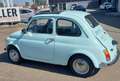 Fiat 500 Oldtimer Azul - thumbnail 1