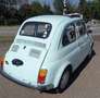 Fiat 500 Oldtimer Azul - thumbnail 3