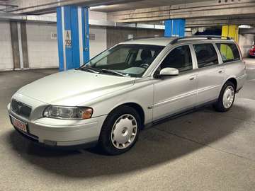 V70 Diesel