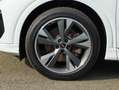 Audi Q4 e-tron Sportback 50 quattro S line Sportpaket Biały - thumbnail 5