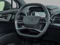 Audi Q4 e-tron Sportback 50 quattro S line Sportpaket Biały - thumbnail 10