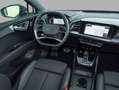 Audi Q4 e-tron Sportback 50 quattro S line Sportpaket Biały - thumbnail 12