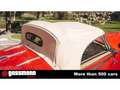 Mercedes-Benz Sonstige 290 Spezial Roadster Short Chassis W18 - Rot - thumbnail 7