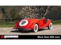 Mercedes-Benz Sonstige 290 Spezial Roadster Short Chassis W18 - Rot - thumbnail 4