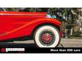 Mercedes-Benz Sonstige 290 Spezial Roadster Short Chassis W18 - Rot - thumbnail 26