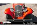 Mercedes-Benz Sonstige 290 Spezial Roadster Short Chassis W18 - Rot - thumbnail 24