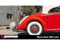 Mercedes-Benz Sonstige 290 Spezial Roadster Short Chassis W18 - Rot - thumbnail 25