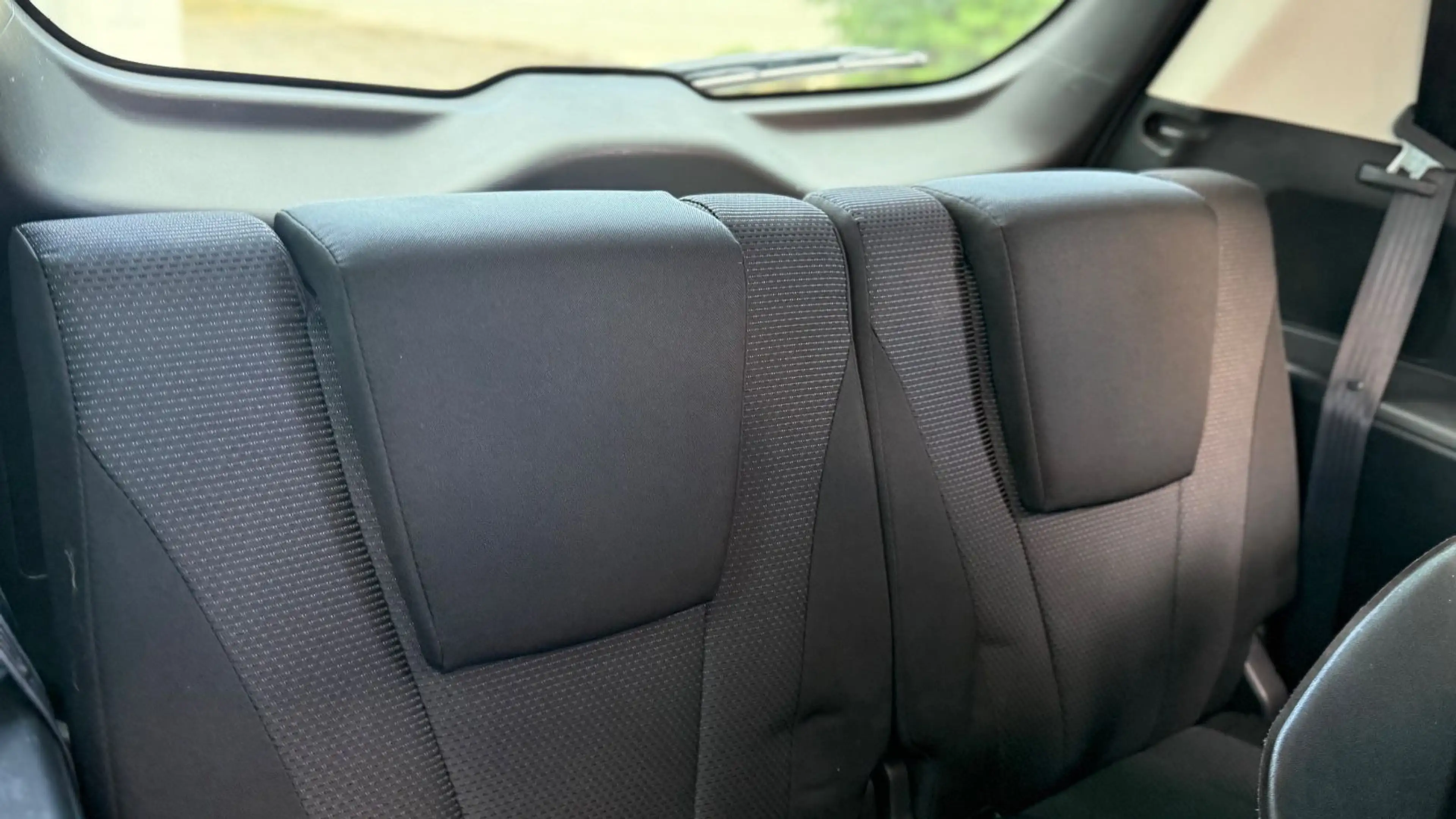 Mazda 5 Sendo|KLIMAAUTO|7-SITZER|PDC|NUR 60.000KM|TEMP — photo 8
