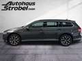 Volkswagen Passat Variant GTE 1.4 TSI DSG ACC LED Navi Kame Grau - thumbnail 4