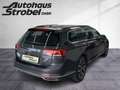 Volkswagen Passat Variant GTE 1.4 TSI DSG ACC LED Navi Kame Grau - thumbnail 6
