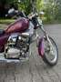 SYM Husky 125 Paars - thumbnail 6