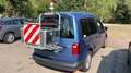 Volkswagen Caddy CAMPER Trendline BMT Blau - thumbnail 9