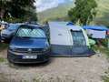 Volkswagen Caddy CAMPER Trendline BMT Blau - thumbnail 8