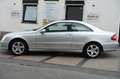 Mercedes-Benz CLK 320 Coupe*XENON*GSD*LEDER*SHZ*NAVI*TEMPOMAT* srebrna - thumbnail 6