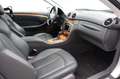 Mercedes-Benz CLK 320 Coupe*XENON*GSD*LEDER*SHZ*NAVI*TEMPOMAT* srebrna - thumbnail 17