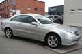 Mercedes-Benz CLK 320 Coupe*XENON*GSD*LEDER*SHZ*NAVI*TEMPOMAT* srebrna - thumbnail 3