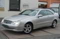 Mercedes-Benz CLK 320 Coupe*XENON*GSD*LEDER*SHZ*NAVI*TEMPOMAT* srebrna - thumbnail 2