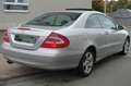 Mercedes-Benz CLK 320 Coupe*XENON*GSD*LEDER*SHZ*NAVI*TEMPOMAT* srebrna - thumbnail 4